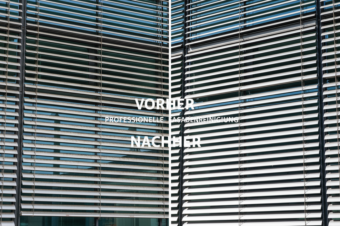 Jalousienreinigung Hannover: Strahlender Sonnenschutz für Büro & Zuhause