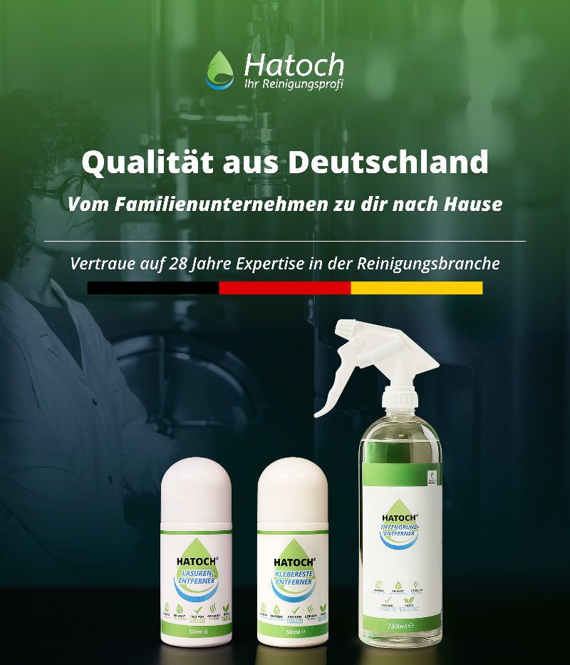 Produktsammlung Hatoch