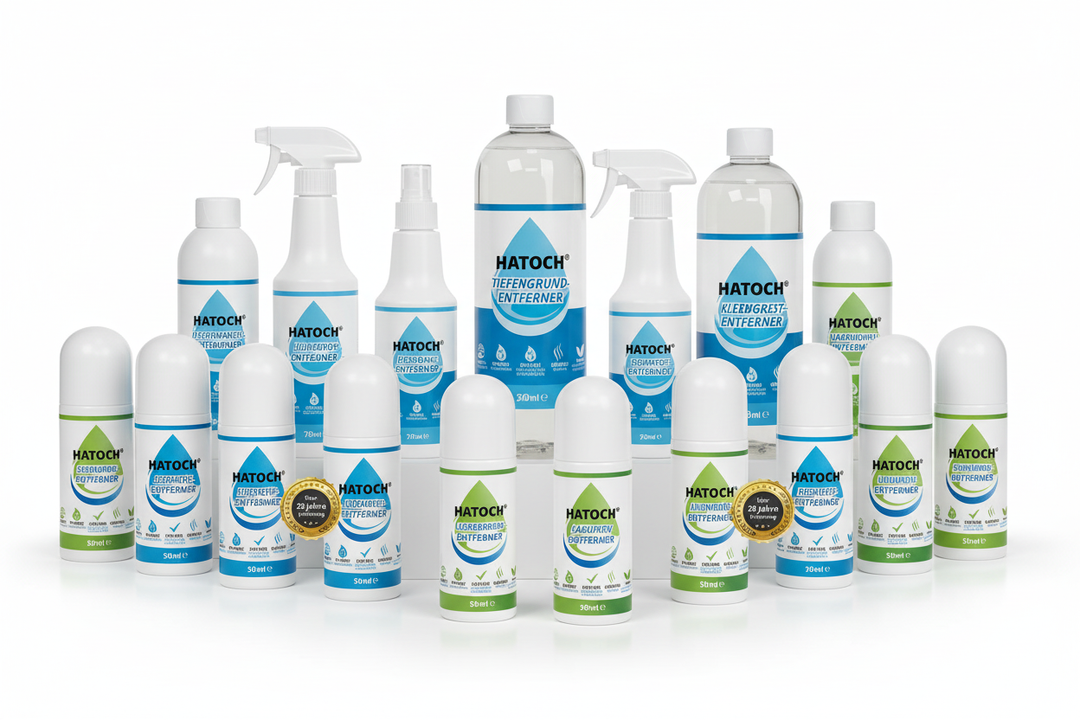 HATOCH® Produkte Collection - Produktgruppe