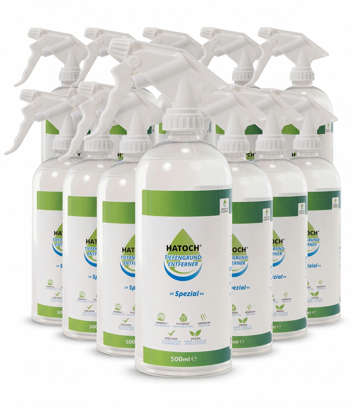 HATOCH® SPECIAL 500ml box of 15 | For Craft Businesses