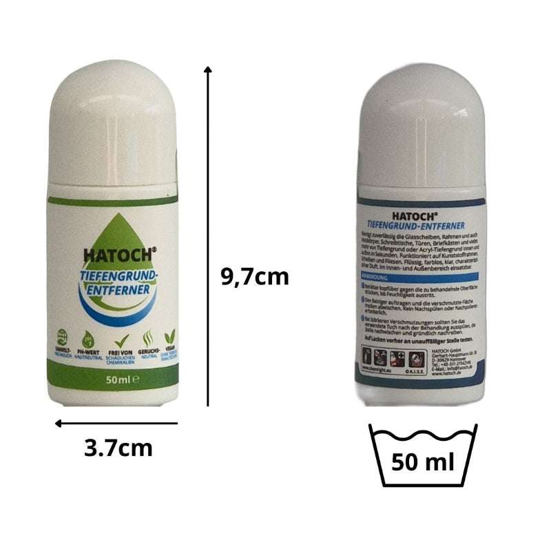 Hatoch Tiefengrund entferner 50ml