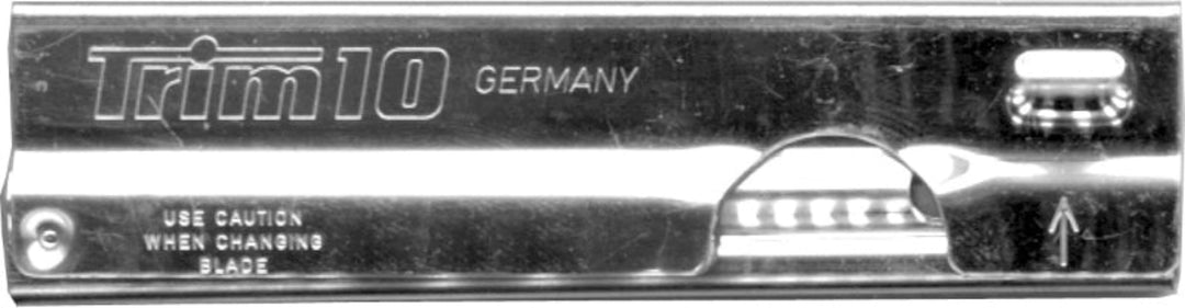 Unger Klinge Trimm10 geschlossen Foto