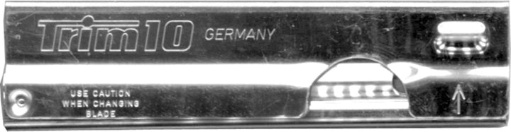 Unger Klinge Trimm10 geschlossen Foto