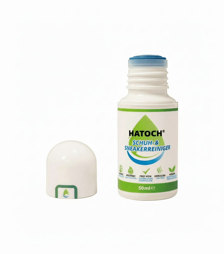 HATOCH Schuhreiniger Stick